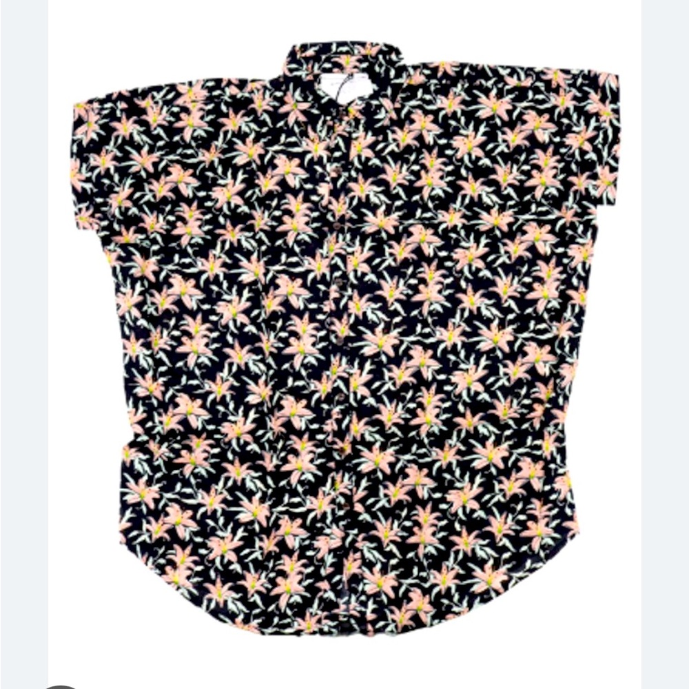 *sold* Acacia Koki Dress, Monet, M